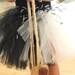 Atutudes Swan Lake Black Swan / White Swan Tutu - As seen on Etsylush