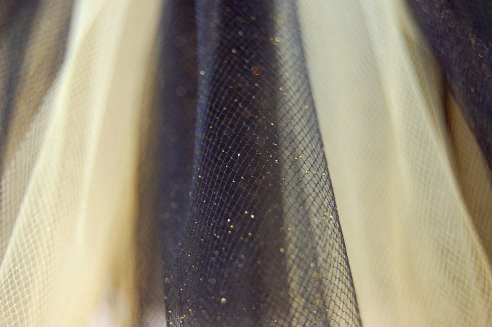 Add sparkle to your tutu or tutu dress