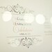 Wedding Seating Chart / Reception Seating Chart / Receptions Seating Chart / wedding guest chart / table chart / pdf or full color print