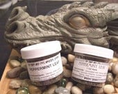 Peppermint Leaf Herb - Calming, Healing, Dreams