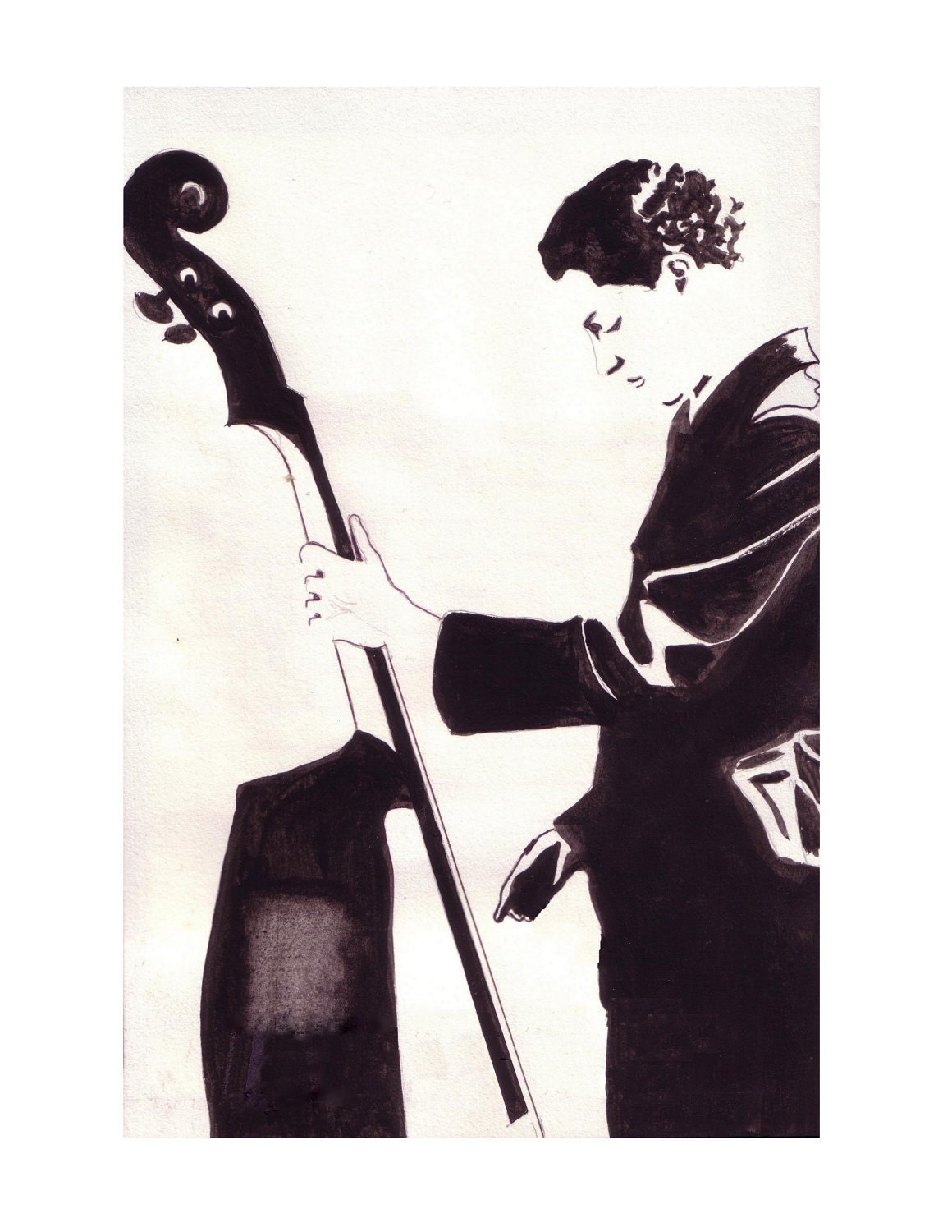 The Jazz Man