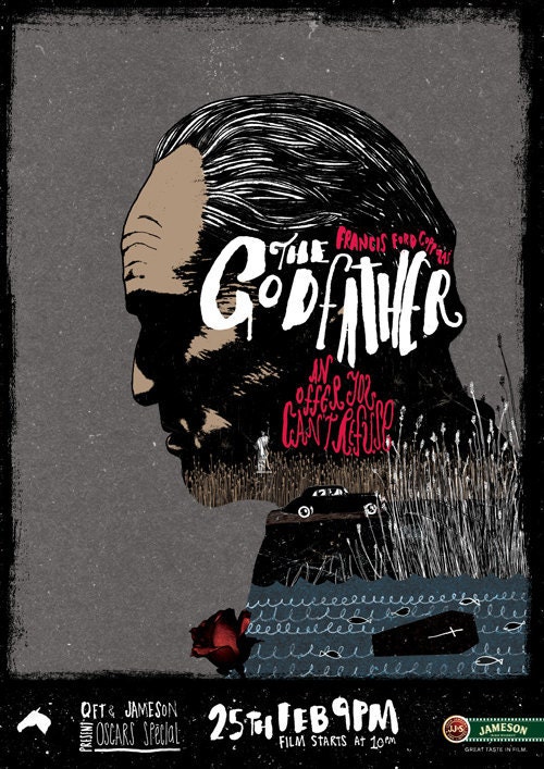 The Godfather: QFT & Jameson Presents