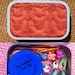 Owls: The Knitter's Tool Tin with notions for your knitting bag