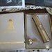 Vintage 1940's Purse PERFUMER-ROLLARAMA-Unused with Box-Gift Ready