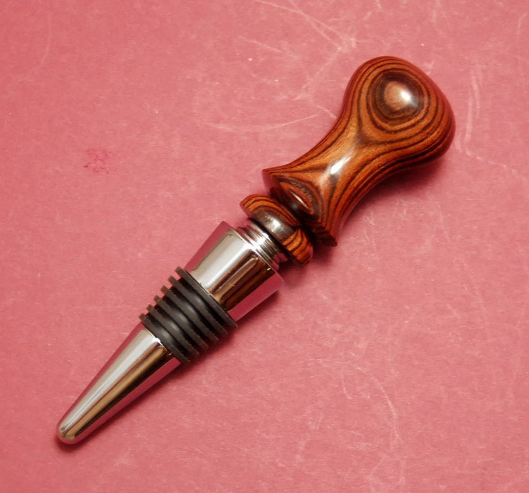 10 Bottle Stopper Corkscrew Combo Kits-OVERSTOCK SALE -Free Shipping