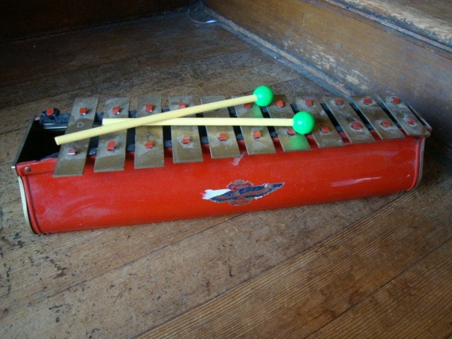 Xylophone