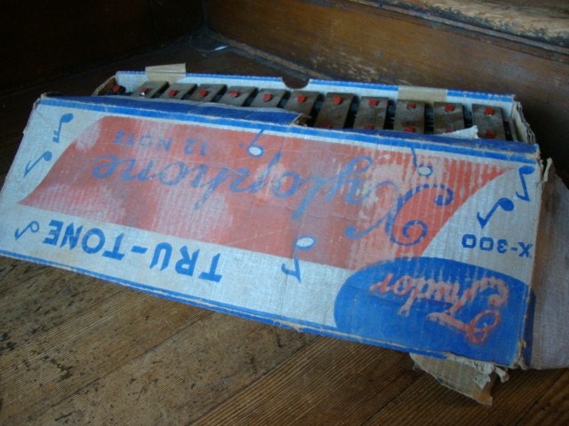 Xylophone