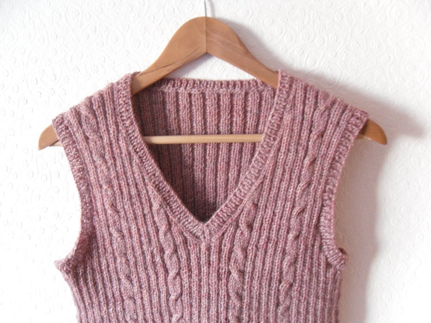 tank top jumper