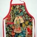 FRIDA KAHLO Apron