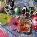 A Day at the Circus Charm Bracelet