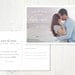 Save the Date Postcard
