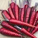 Heirloom Dragon Carrot Seeds