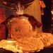 Wax Tart/Olde Tattered Tarts NEW SCENT Mrs Bolton's Pecan Pie