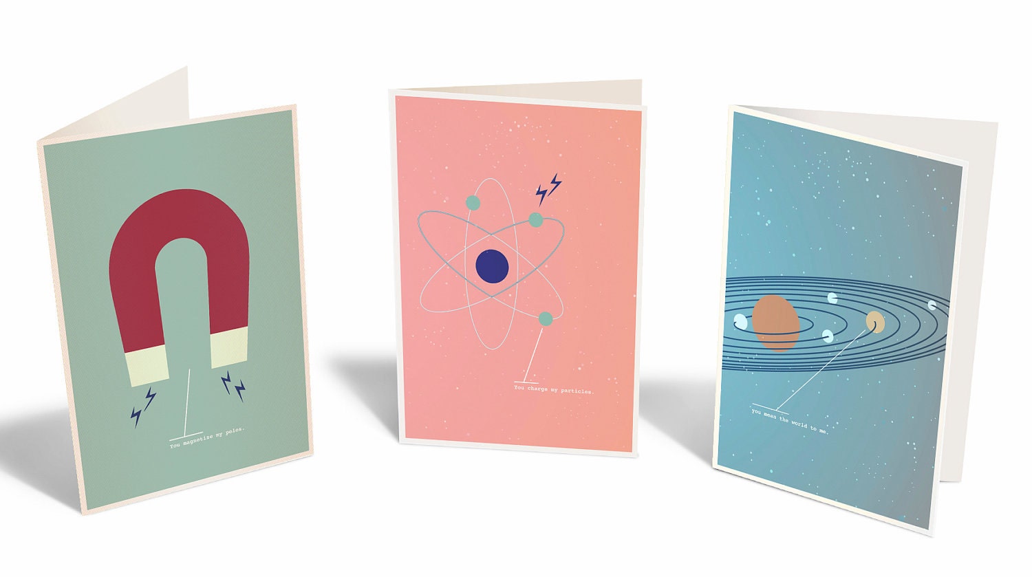 Nerdy Dirty Greetings, Earthlings.
