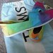 Tie dye Toms dye job reserved for Lilly