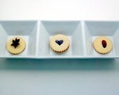 Natural & Organic Three Months of Cookies (and all Baked Goods Too...) READ BEFORE ORDERING