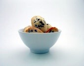 LARGE Natural & Organic Blueberry Madeleines (12 count)