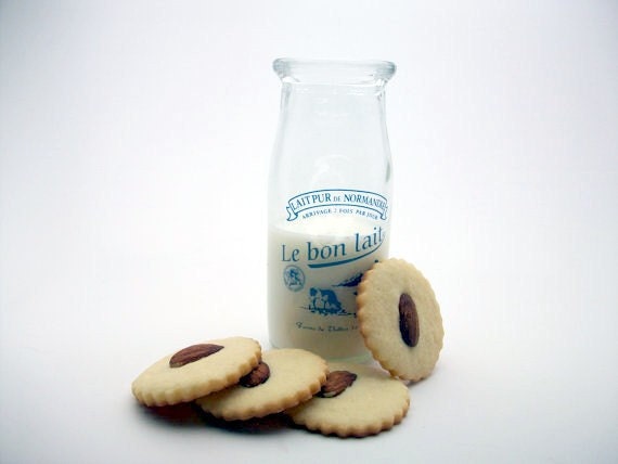 Natural & Organic Almond Gourmet Cookies (12 count)