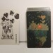 Vintage Sunset Photo Scenery Playing Cards Deck Trump Made in the USA