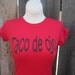 Spanish T-Shirt- Taco De Ojo - BUY one get one FREE