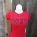 Spanish T-Shirt- Taco De Ojo - BUY one get one FREE