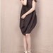Songs from the heart/loose fish mouth dress/14 colors/custom made