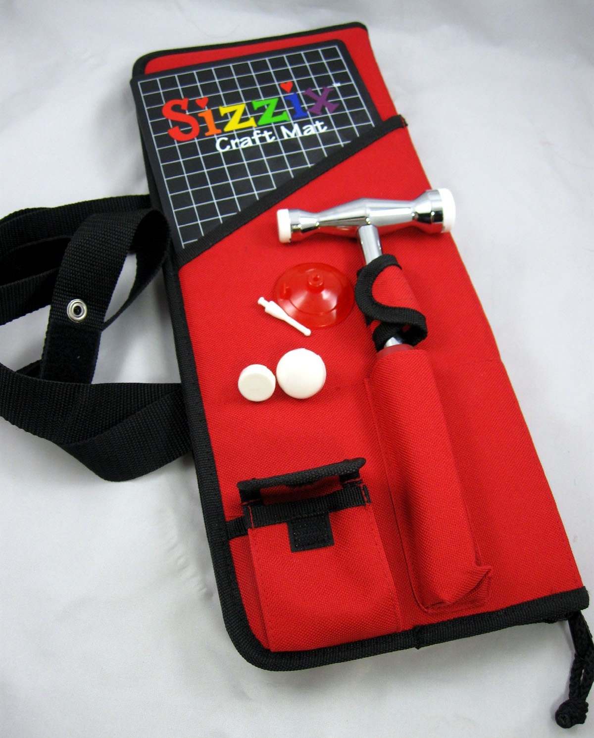 Sizzix Paddle Punch