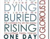 O Glorious Day poster