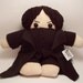 Severus Snape Plush Doll Big Stuffed Toy kawaii harry potter stuffed toy