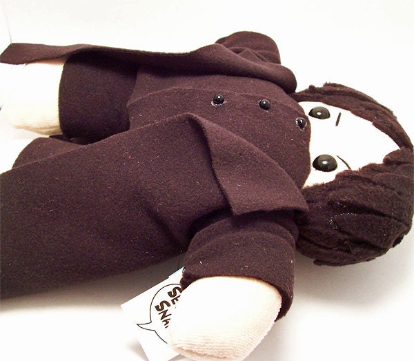 Severus Snape Plush Doll Big Stuffed Toy kawaii harry potter stuffed toy