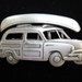 Jonette Jewelry Classic Woody Pin
