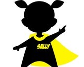Super Baby - Iron on