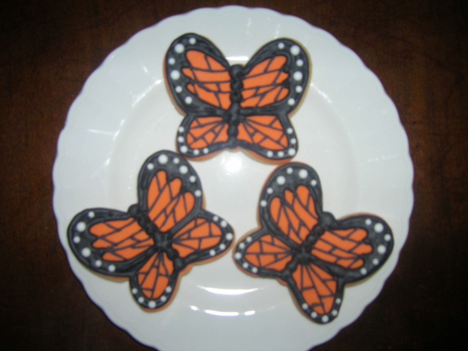 Monarch Majesty Cookies (12)