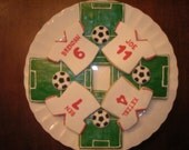 GOOAALL Soccer Mania Cookies (12)