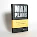 Man Plans Moleskine Trio