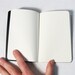 My Dirty Thoughts Moleskine Notebook