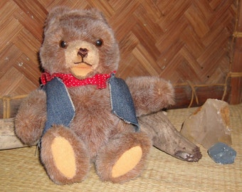 Popular items for country bears on Etsy