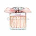 Chloe Perfume Bottle - Print
