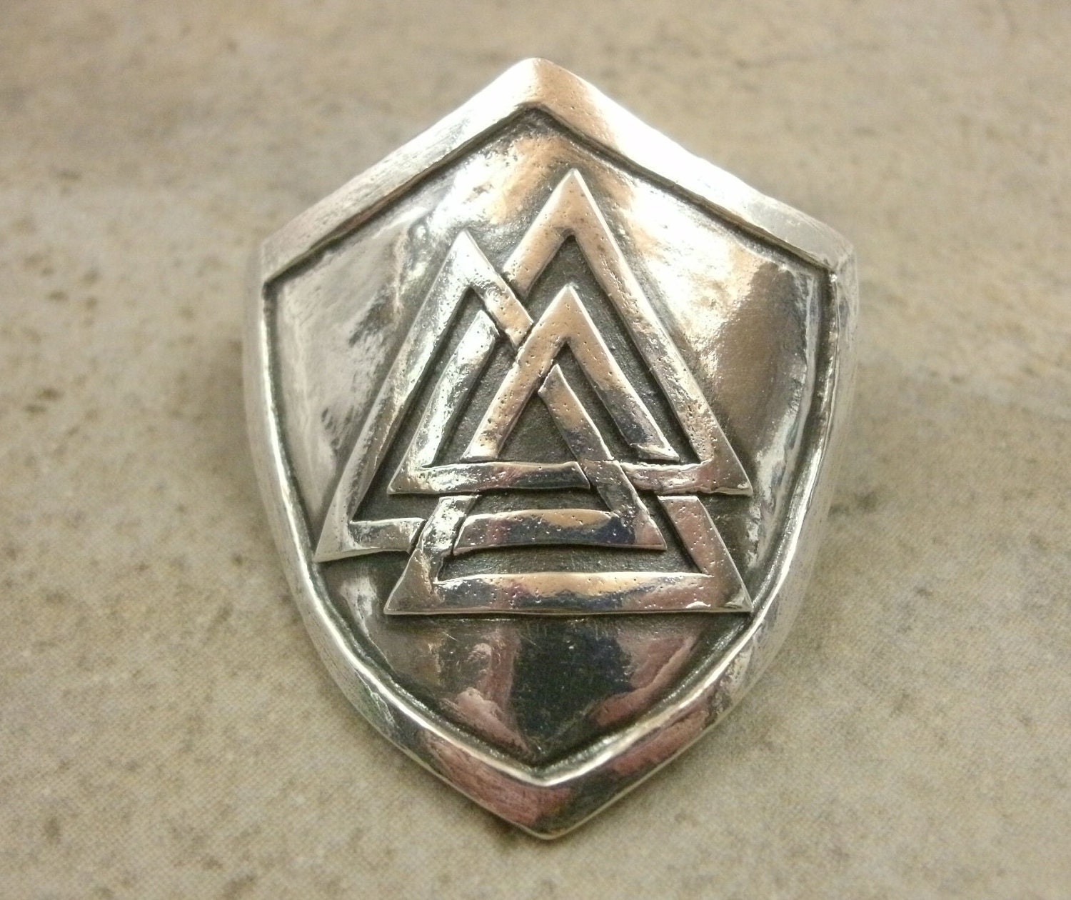 Asgard Symbol