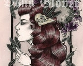 Raven Mistress