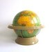 Vintage World Globe Post-WW2 1946 Deco Air-Age MOVING SALE