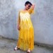 Women / Dresses Day Robe Poétique et Romantique Handcrochet long dress tunic