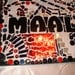 Custom Made Stained Glass Mosaic Name Signs - You Get to "Design the Sign"
