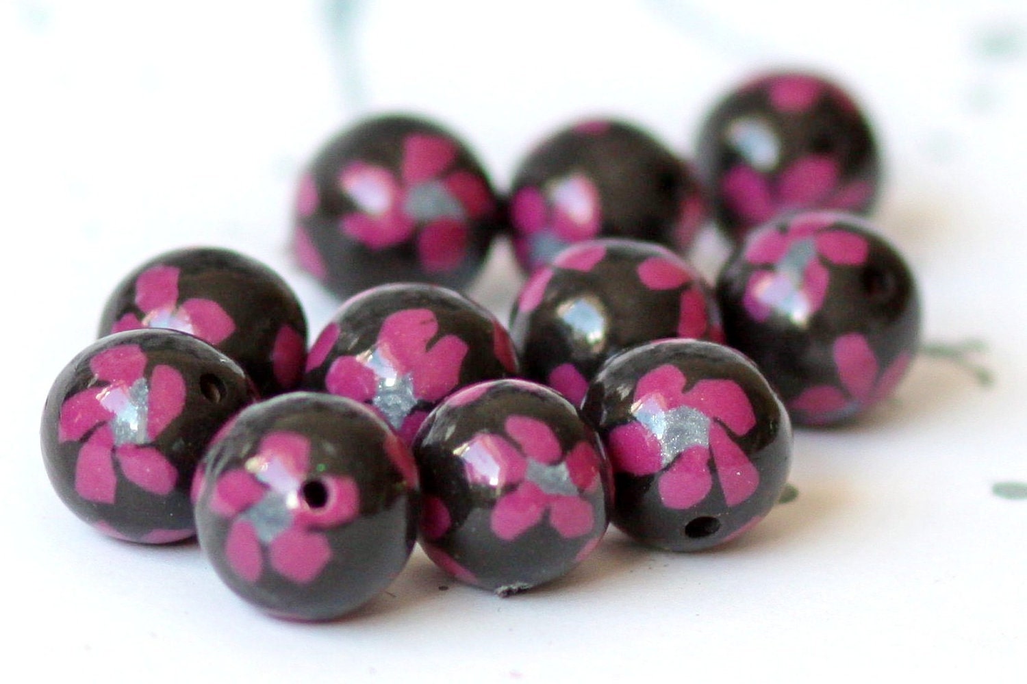 Free+Fimo+Polymer+Clay+Projects Request a custom order and have something made just for you.