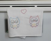 Hoot Loves You