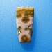Ocean Jasper Cabochon