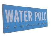 water polo medals hanger