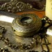 Dapper Victorian Pocket Watch