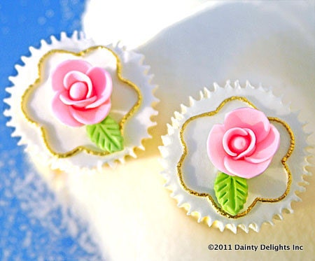 Precious Cookies or Cupcakes Collection - FEATURED Il_170x135
