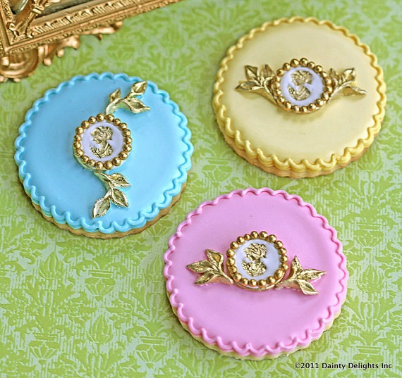 Floretine Cookie Collection